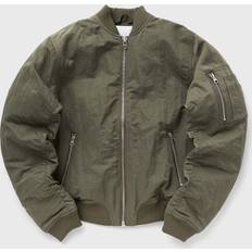 Samsøe Samsøe & MAE BOMBER 14652 women Bomber Jackets green in Größe:XS