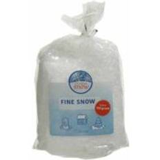 Snö Vit