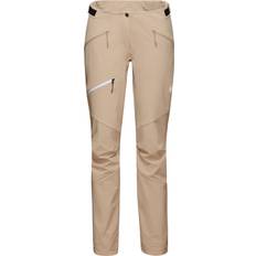 Mammut Damen Softshellhose TAISS SO brown