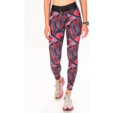 Craft Core Essence Leggings Purple Woman