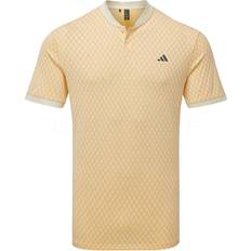 Adidas Polo Shirts on sale Adidas Ultimate365 Tour HEAT.RDY Golf Polo Shirt Semi Spark IU4417