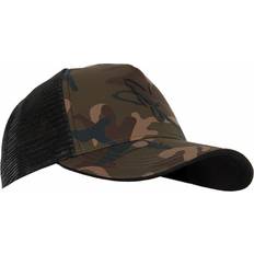 Fox Clothing Fox Camo Trucker Hat -