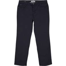 Brax Carola Kvinde Skinny Jeans - Blå