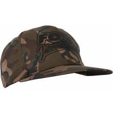 Fox Camo Snapback hat