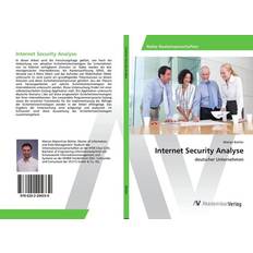 Internet Security Analyse