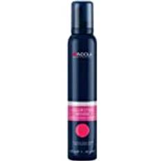 Indola Colour Style Mousse Permanent Dye 200ml