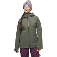 Black Diamond Recon Insulated Shell W - Tundra