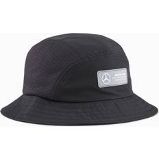 Puma Chapeaux Puma Mercedes-Amg Petronas Bucket Hat, Black