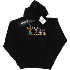 Disney Mickey Mouse Friends Hoodie - Mens