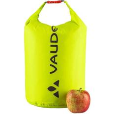 Yellow Pack Sacks Vaude Light 8l Dry Sack Gelb