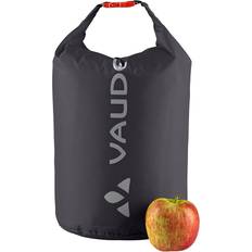 Vaude Outdoor Equipment Vaude Light 8l Dry Sack Schwarz