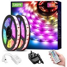 Lepro 10M Strip Lights