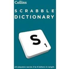 SCRABBLE Dictionary
