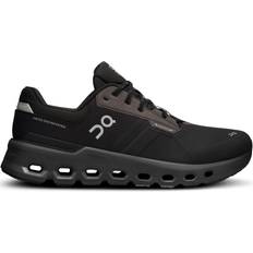 41 ½ - Herren Laufschuhe On Cloudrunner 2 M - Black