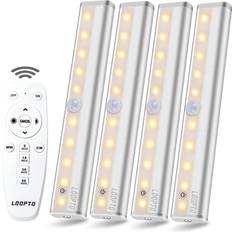Cabinet Kitchen Lights 4 Pack