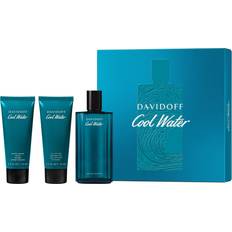 Davidoff Men Gift Boxes Davidoff Mens Cool Water Gift Set