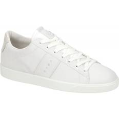 ecco STREET LITE W SNEAKER, White/Shadow White