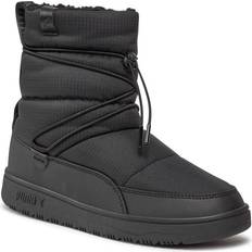 Puma Women Shoes Puma Snowbae Boots Damen, Black-Shadow Gray