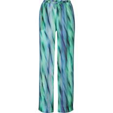 Armani Exchange Bukser Armani Exchange Bukser blå pastelgrøn lysegrøn sort blå pastelgrøn lysegrøn sort