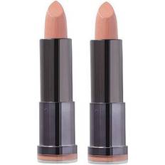 Ulta Beauty Lipsticks Ulta Beauty Luxe Lipstick. Barely There. Size 0.14 oz. 2 Pack