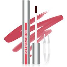 Mature Skin Lip Liners Peel Off Lip Liner& Stain Rose
