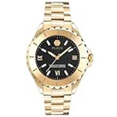 Philipp Plein Women Analogue Quartz Watch PWPOA0524