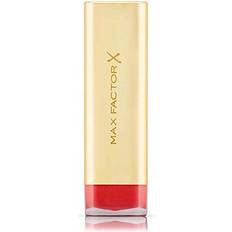 Max Factor Color Elixir Lipstick, No. 630 Eternal Flame, 0.001 Ounce