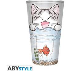 CHI Chi's Fish Tank 0.4 L