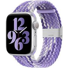 Mascot Watch Bands 44mm 42mm 45mm 49mm, iWatch Loop