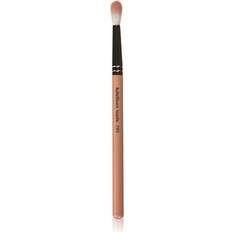 Bdellium Tools Professional Makeup Brush Pink Bambu Series 785 Tapered Blending