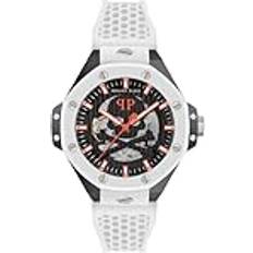 Philipp Plein Automatisk Herre Skeleton Ur Royal ONE Size