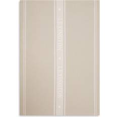 Lexington Icons Star Asciugamano da cucina Beige (70x50cm)