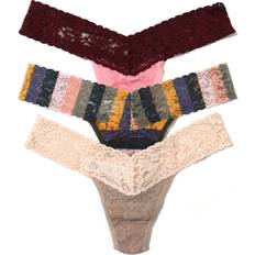 Hanky Panky Low Rise Thong