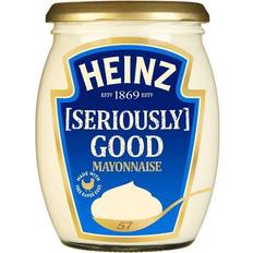 Heinz Kryddor, Smaksättare & Såser Heinz Majonnäs 460g 1pack