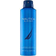 Nautica Sail 6 Oz. Deodorant Body Spray