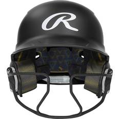 Baseball Helmets Rawlings Mach Hi-Viz Fastpitch Helmet