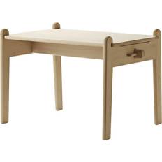 Carl Hansen & Søn CH411 Beech Esstisch 45x72cm