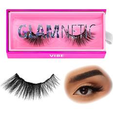 Glamnetic Magnetic Long Magnetic Eyelashes - Vibe