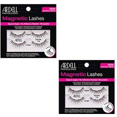 Ardell Magnetic Lashes Accents Double 110 2 Packs