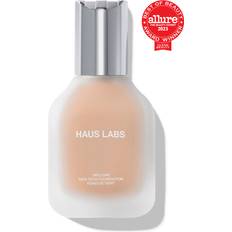 Haus Labs Triclone Skin Tech Foundation - Medium