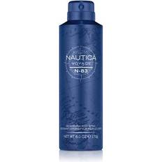 Nautica Voyage N-83 6 Oz. Deodorant Body Spray