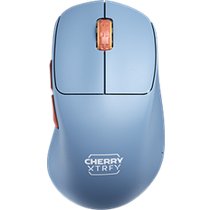 M64 Wireless Blue