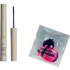 Beauty of Joseon Elephant Bundle Super Slim Waterproof Mascara - Black