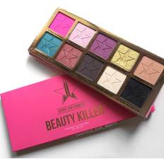 Jeffree Star Eyeshadows Jeffree Star Beauty Killer Eyeshadow Palette