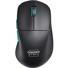 M64 Wireless Black