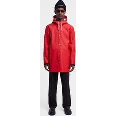 Stutterheim Patrol Boot Leather - Black