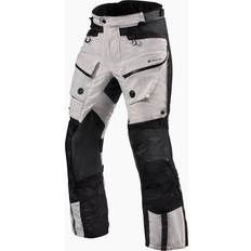 Rev'it! Defender 3, Textilhose Gore-Tex Hellgrau/Schwarz