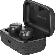 Sennheiser Momentum 4 True Wireless