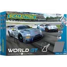 Scalextric ARC AIR World GT Set