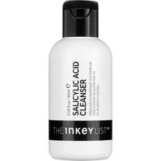 The Inkey List Salicylic Acid Cleanser 60ml 2ml